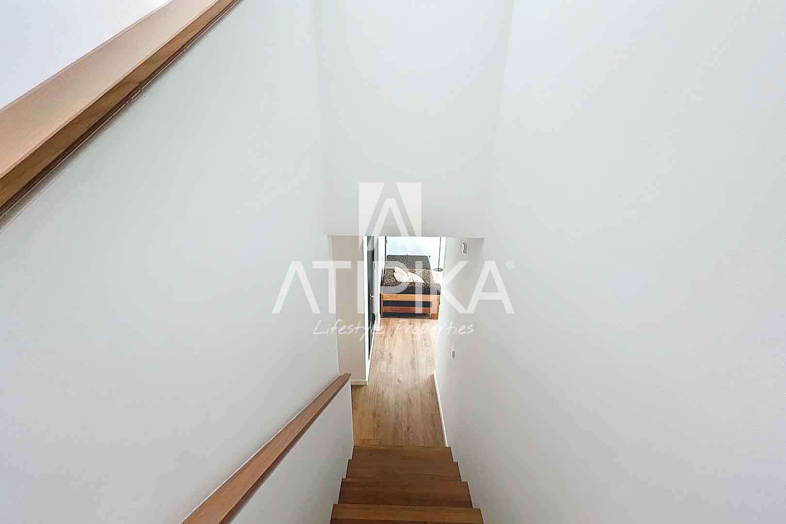 Pis de 192 m² a Barcelona
