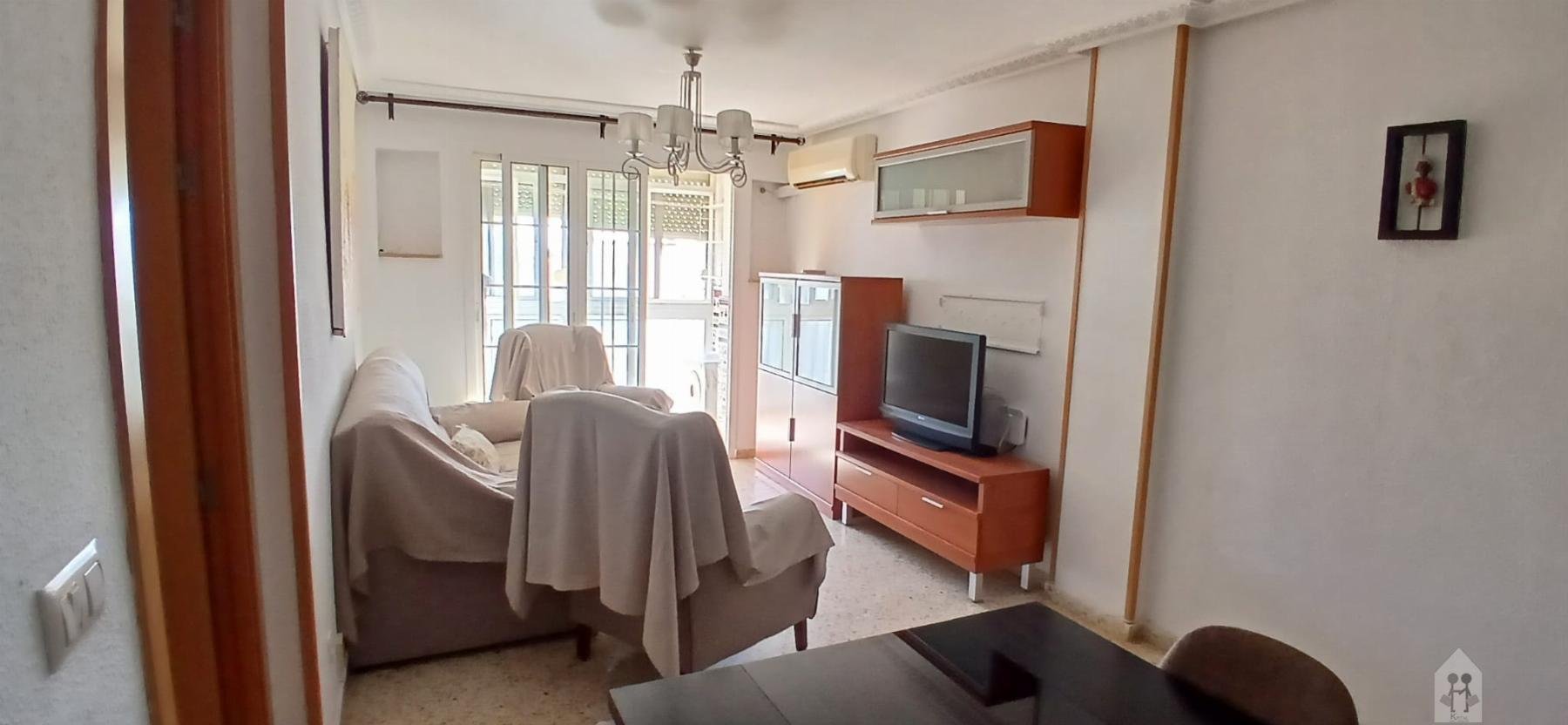 Pis de 87 m² a Sevilla