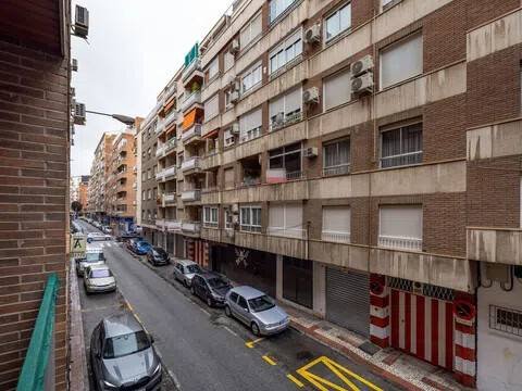 Habitación 170 m², Granada