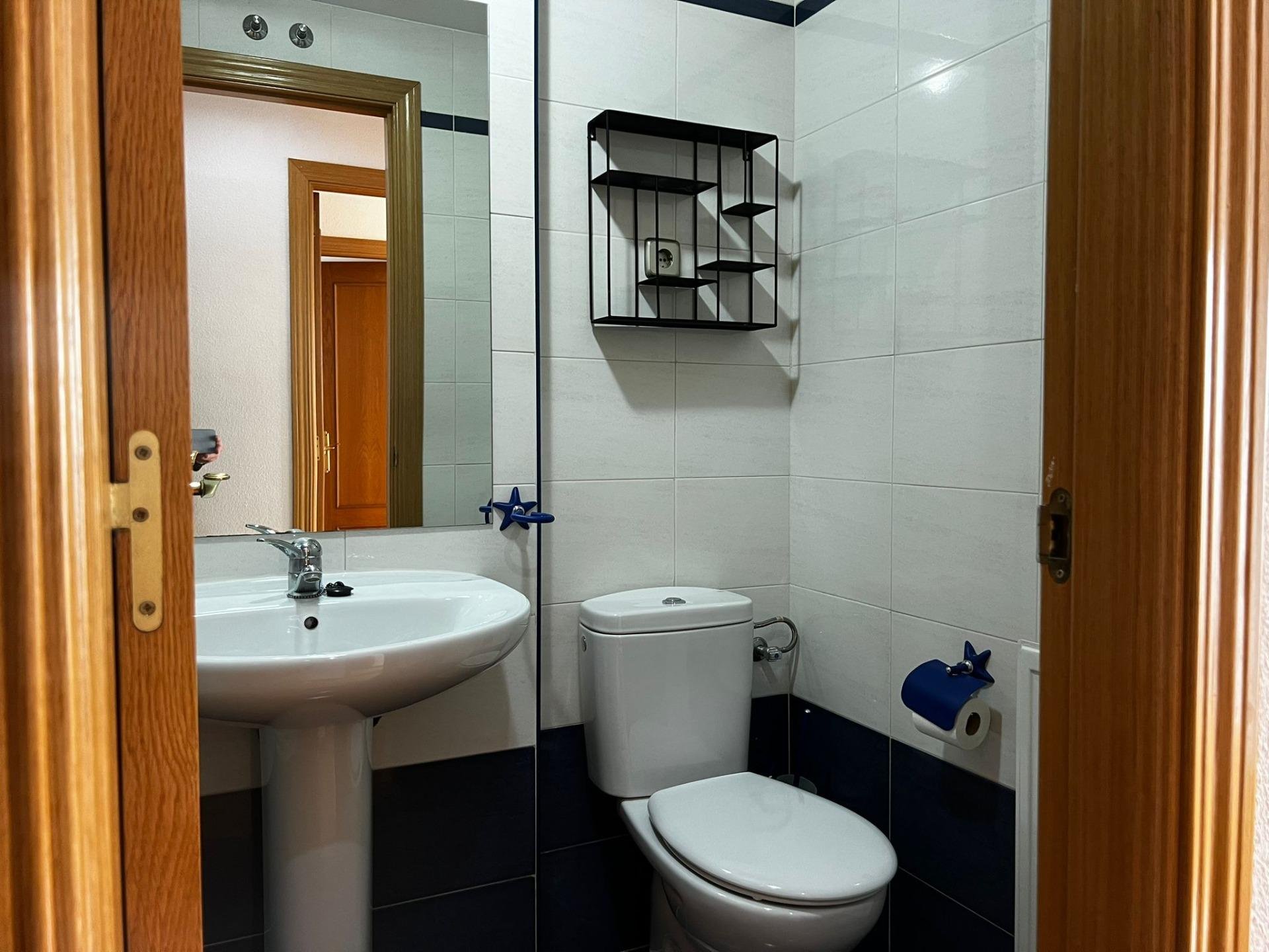 Piso de 94 m² en Alcalá de Henares