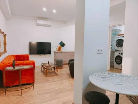 Piso de 100 m² en Almería