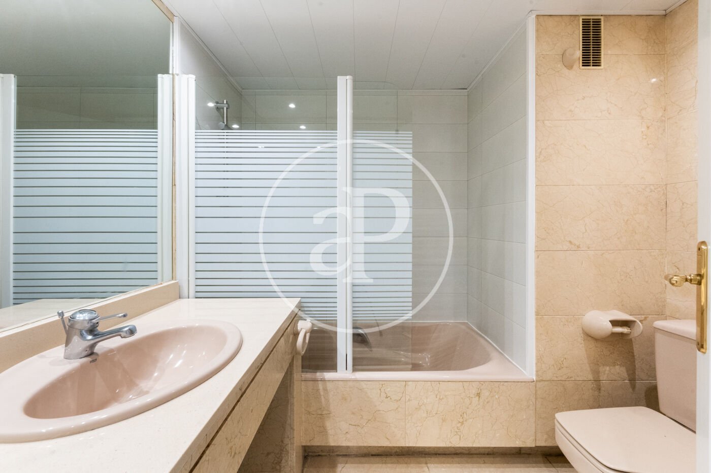 Piso de 137 m² en Madrid