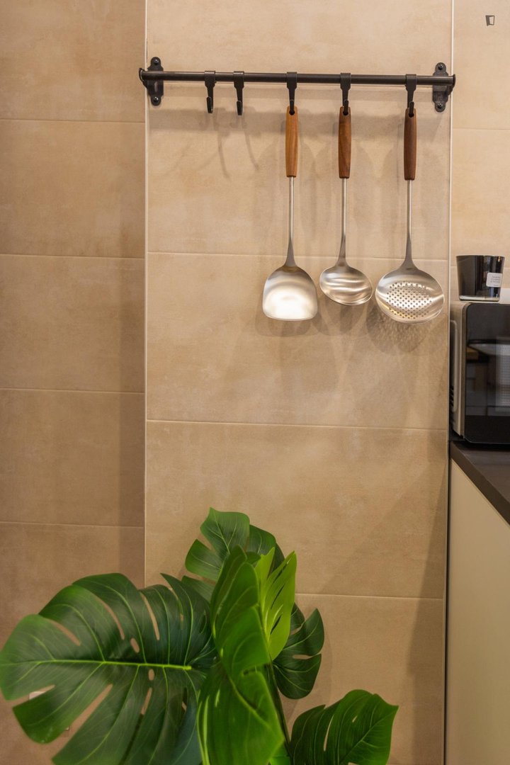 Habitación en alquiler, Barcelona