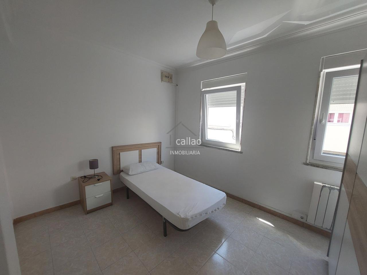 Piso de 64 m² en Narón
