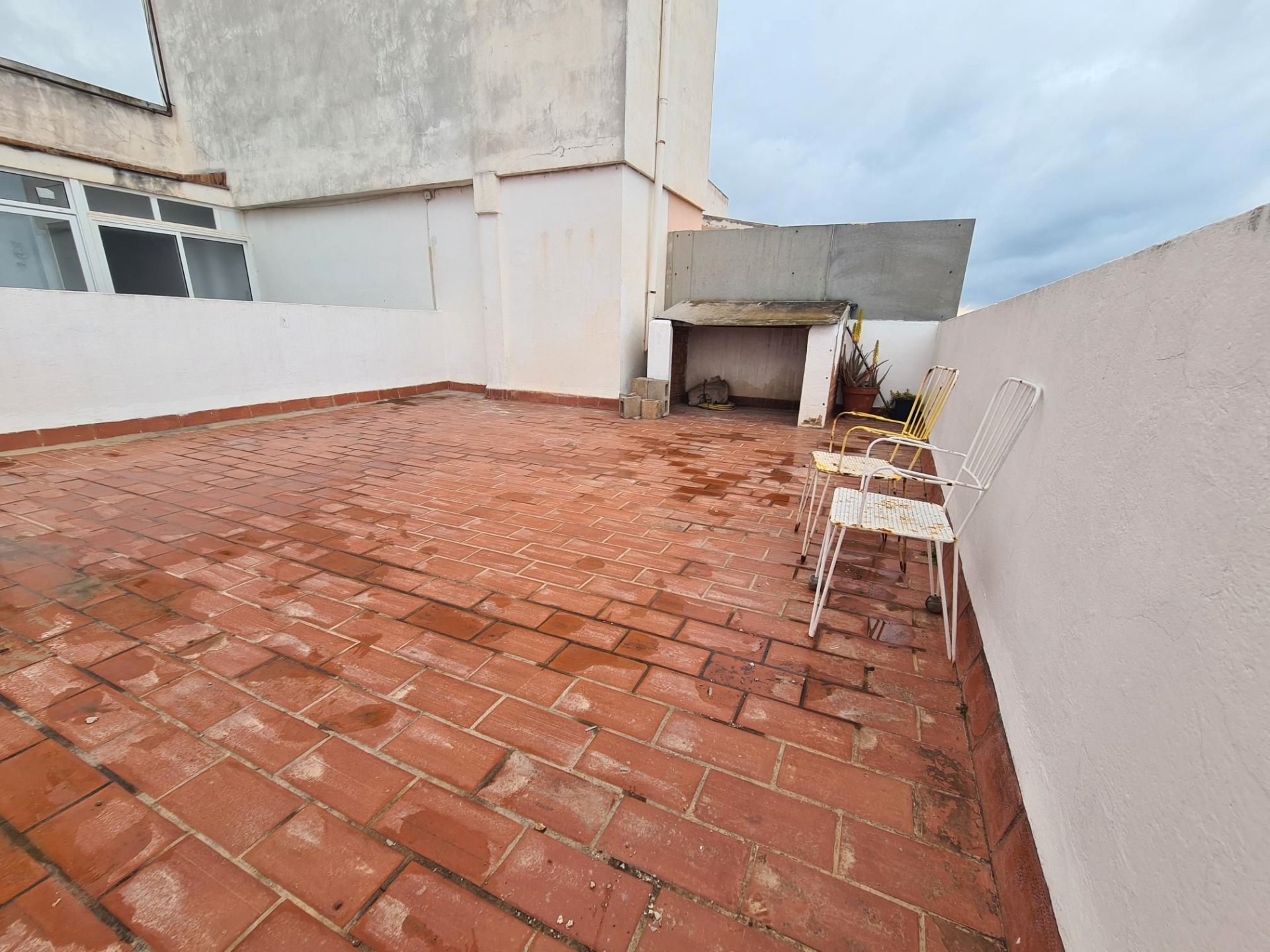 Piso de 80 m² en Palma