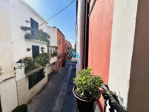 Appartement 59 m² à Sant Feliu de Guíxols