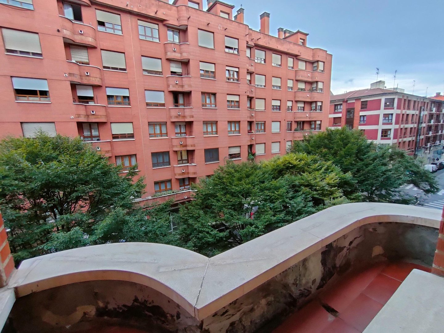 Piso de 99 m² en Gijón