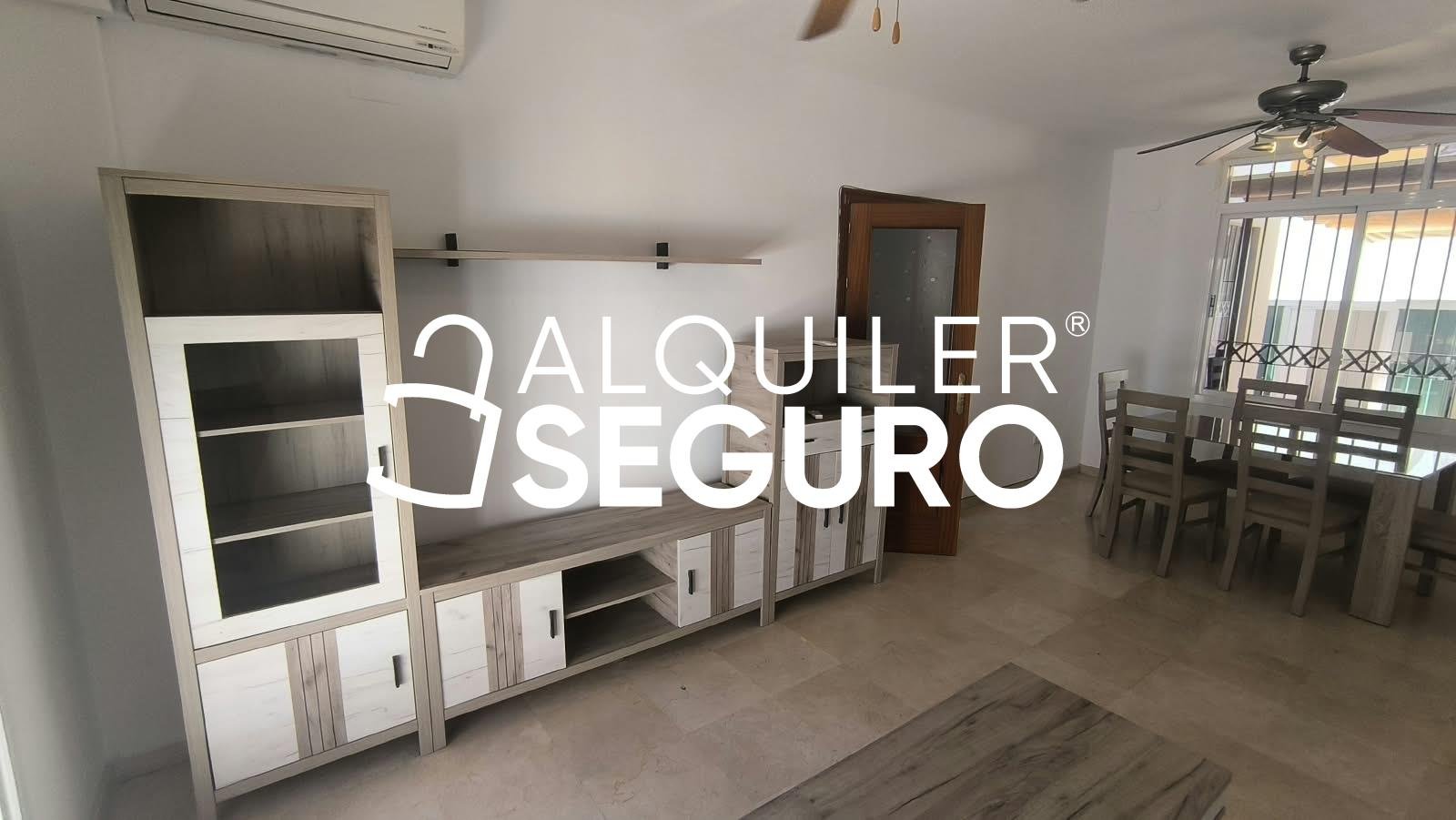 Casa de 100 m² en Bollullos de la Mitación