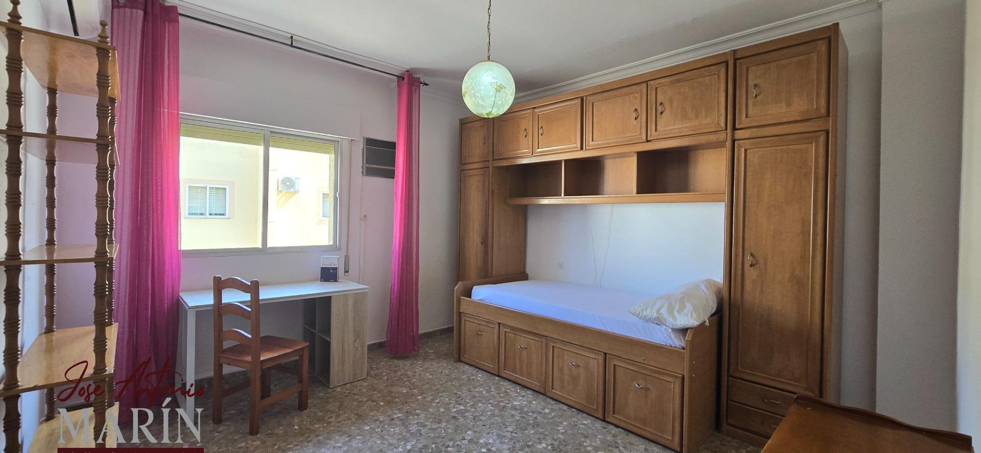 Piso de 157 m² en Badajoz