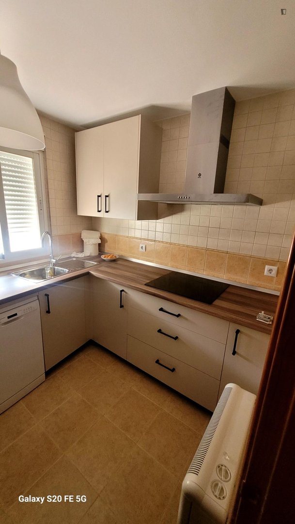 Pis de 84 m² a La Zubia