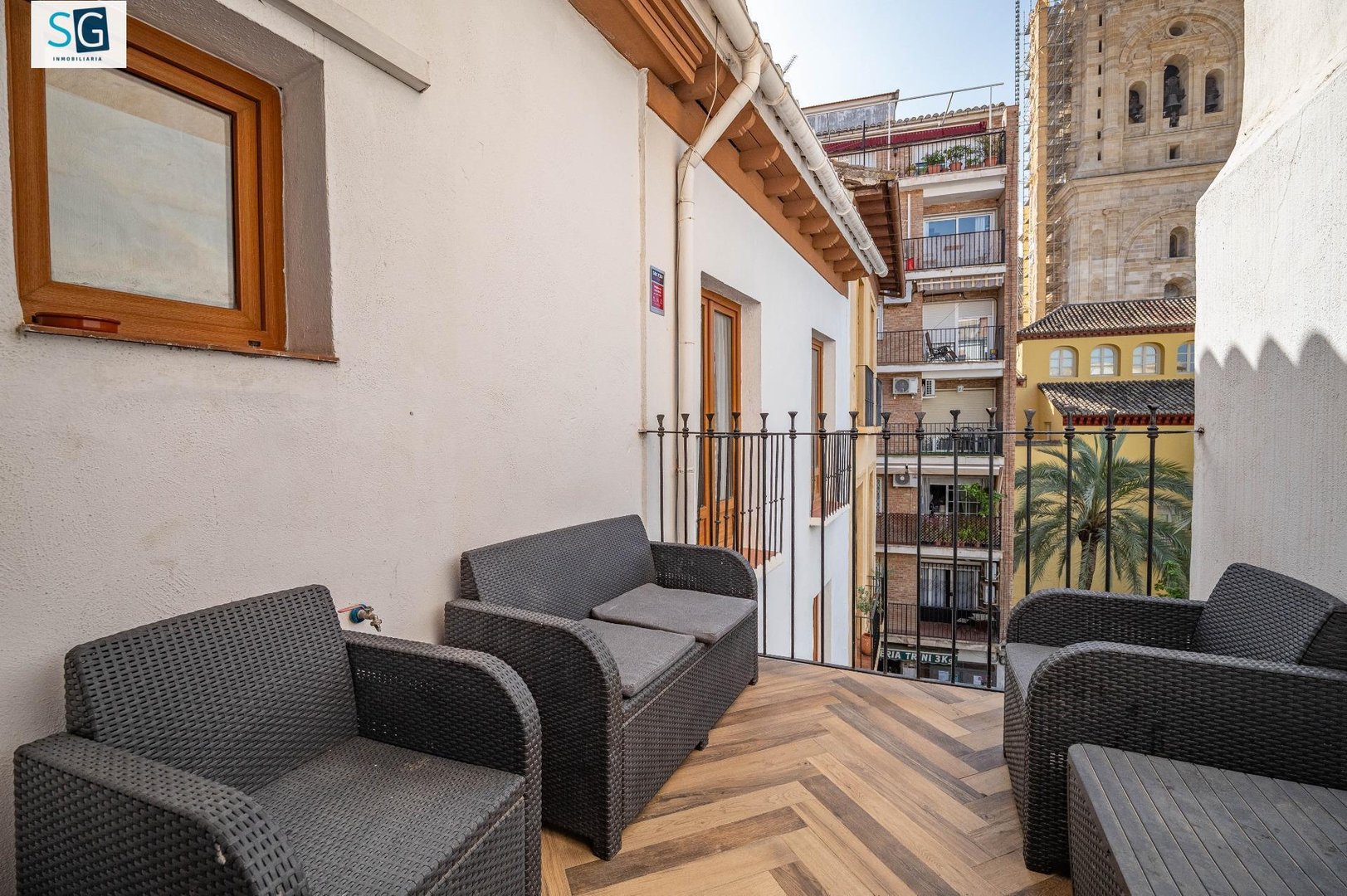 Piso de 67 m² en Granada
