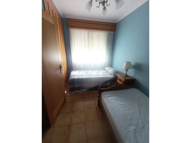 Piso de 105 m² en Cedeira