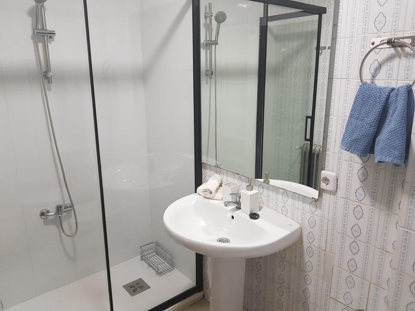 Piso de 69 m² en Madrid