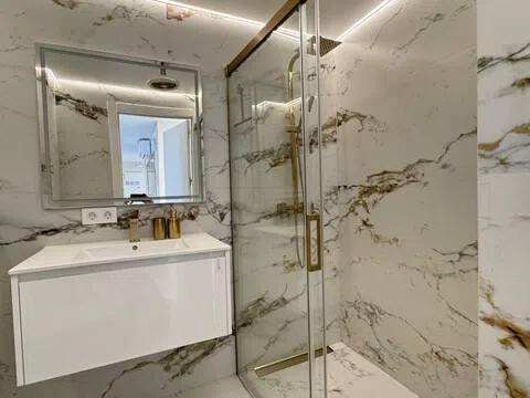 Piso de 115 m² en Finestrat