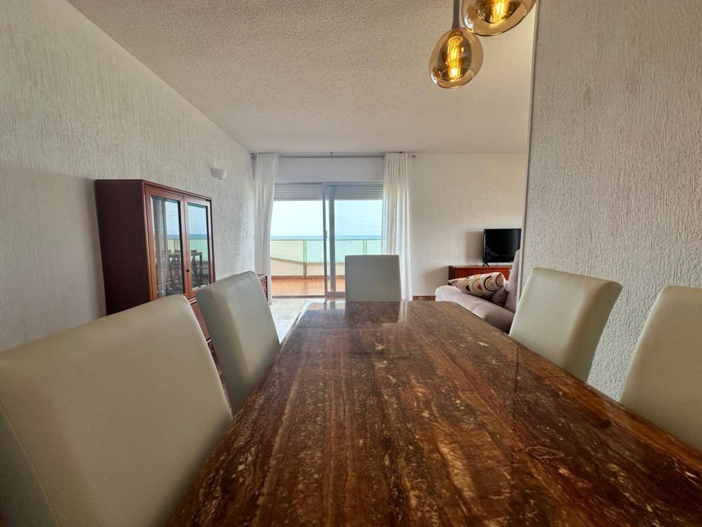 Piso de 130 m² en Alicante