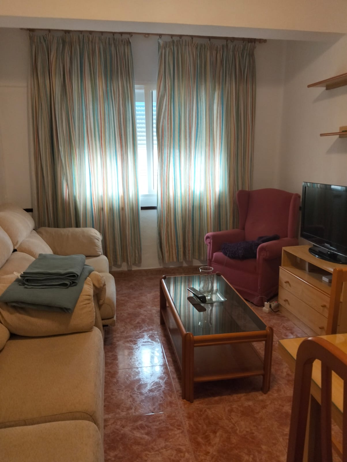 Habitación 80 m², Granada