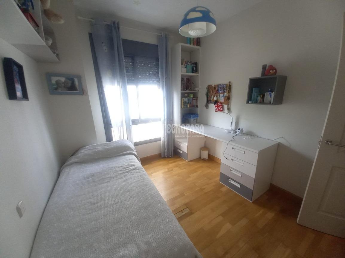 Appartement 104 m² à Séville