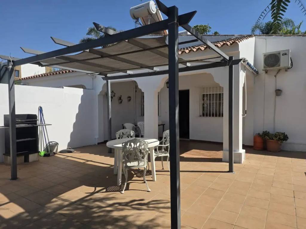 Haus 60 m² in Conil de la Frontera