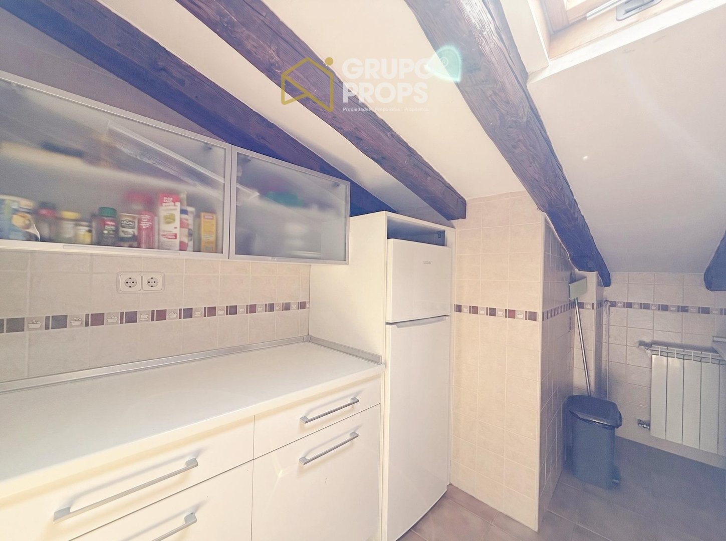 Piso de 90 m² en Madrid