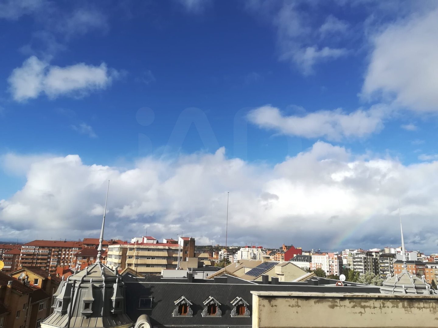 Piso de 45 m² en León