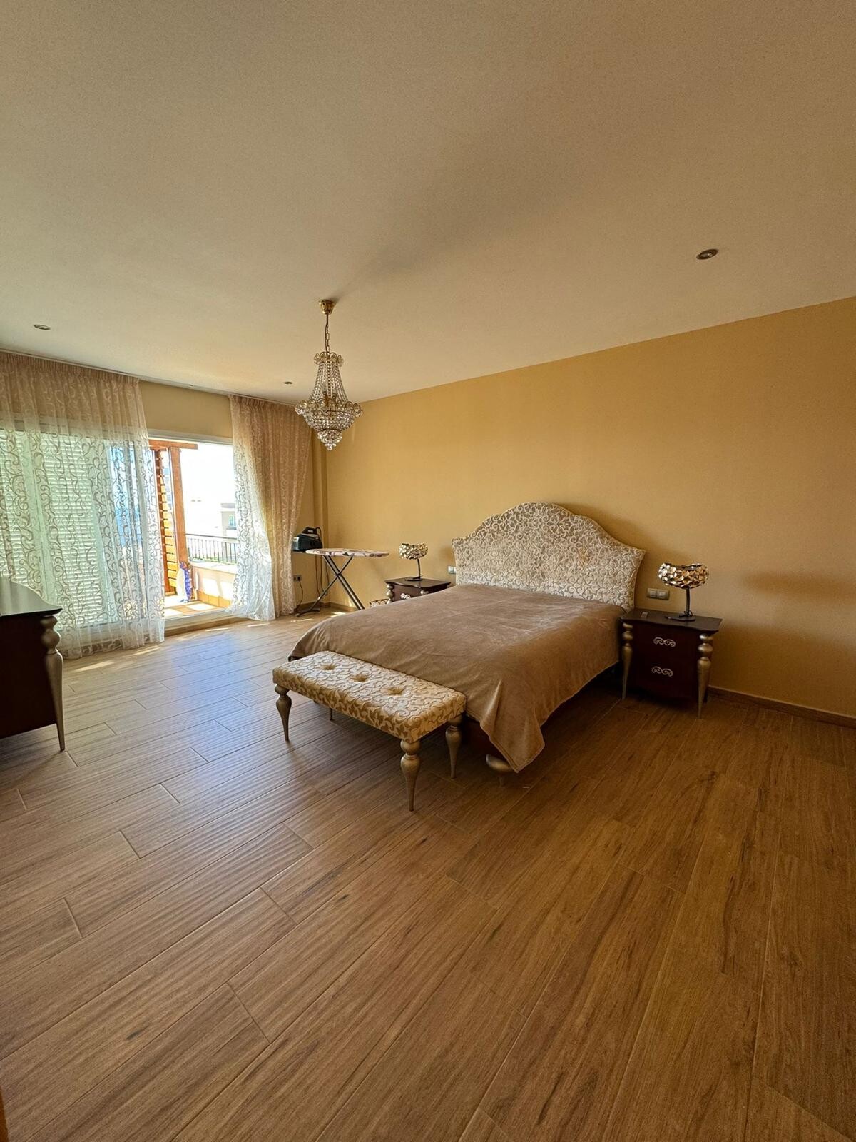Casa de 459 m² en Santiago del Teide