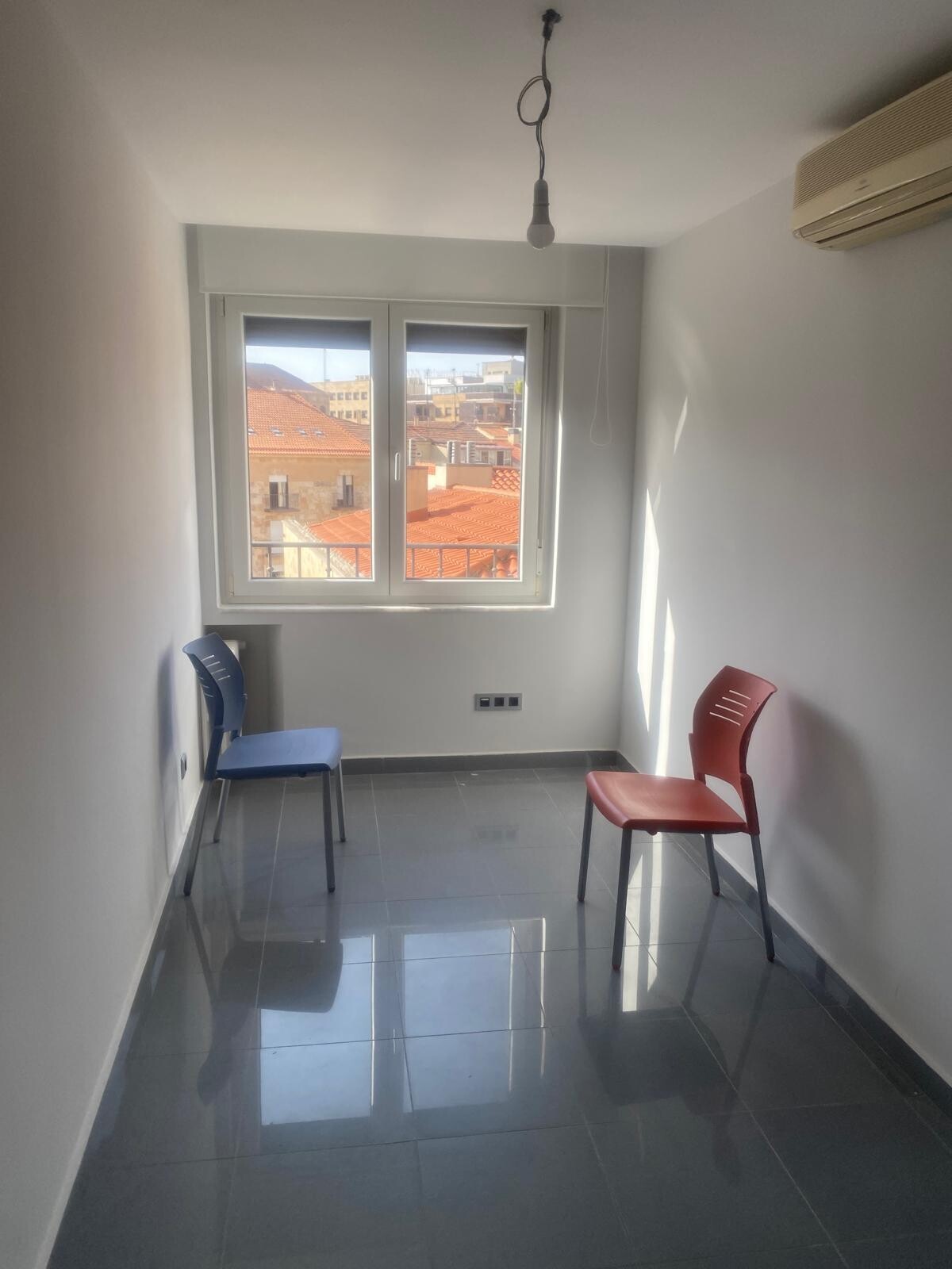 Piso de 100 m² en Salamanca