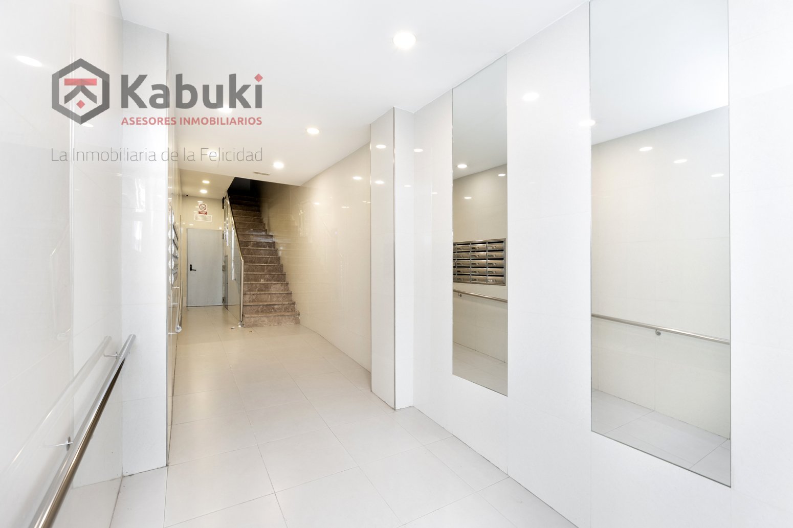 Piso de 82 m² en Granada