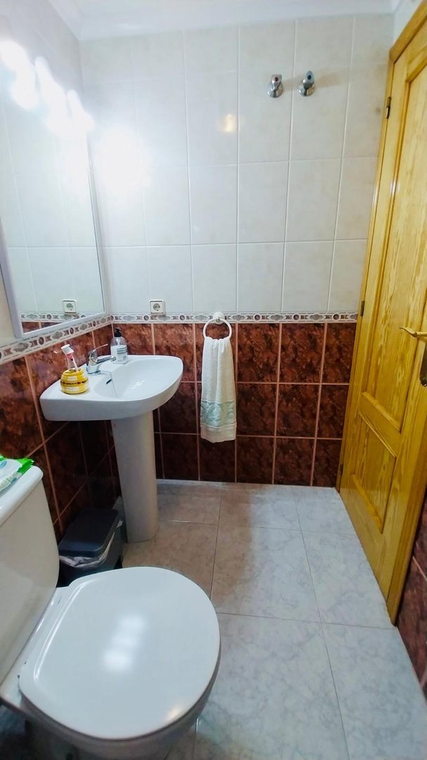 Pis de 80 m² a Guardamar del Segura