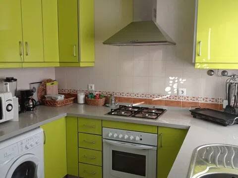 Квартира 70 м² у Chiclana de la Frontera