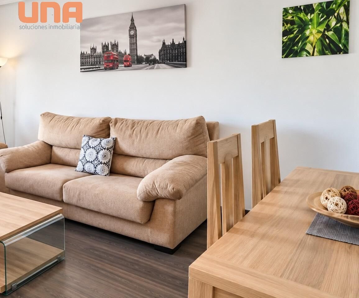 Appartement 86 m² à Cordoue