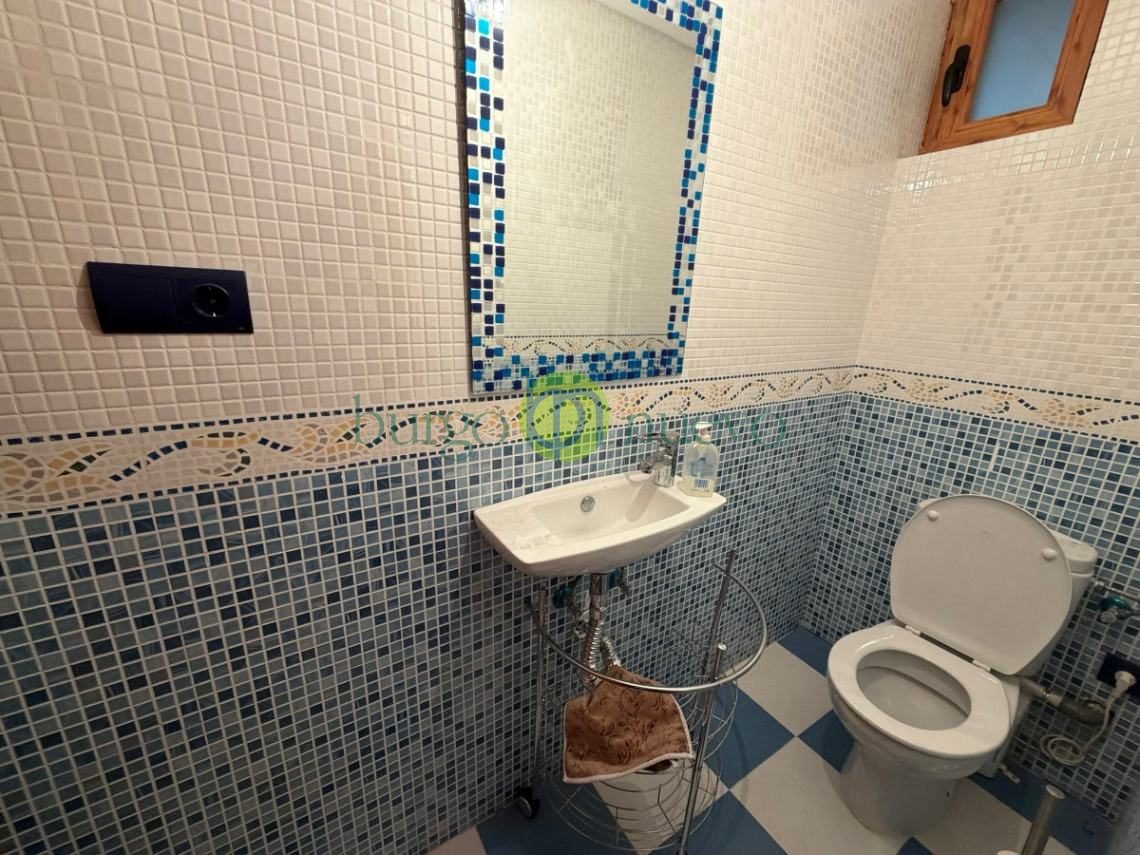 Pis de 347 m² a Sariegos