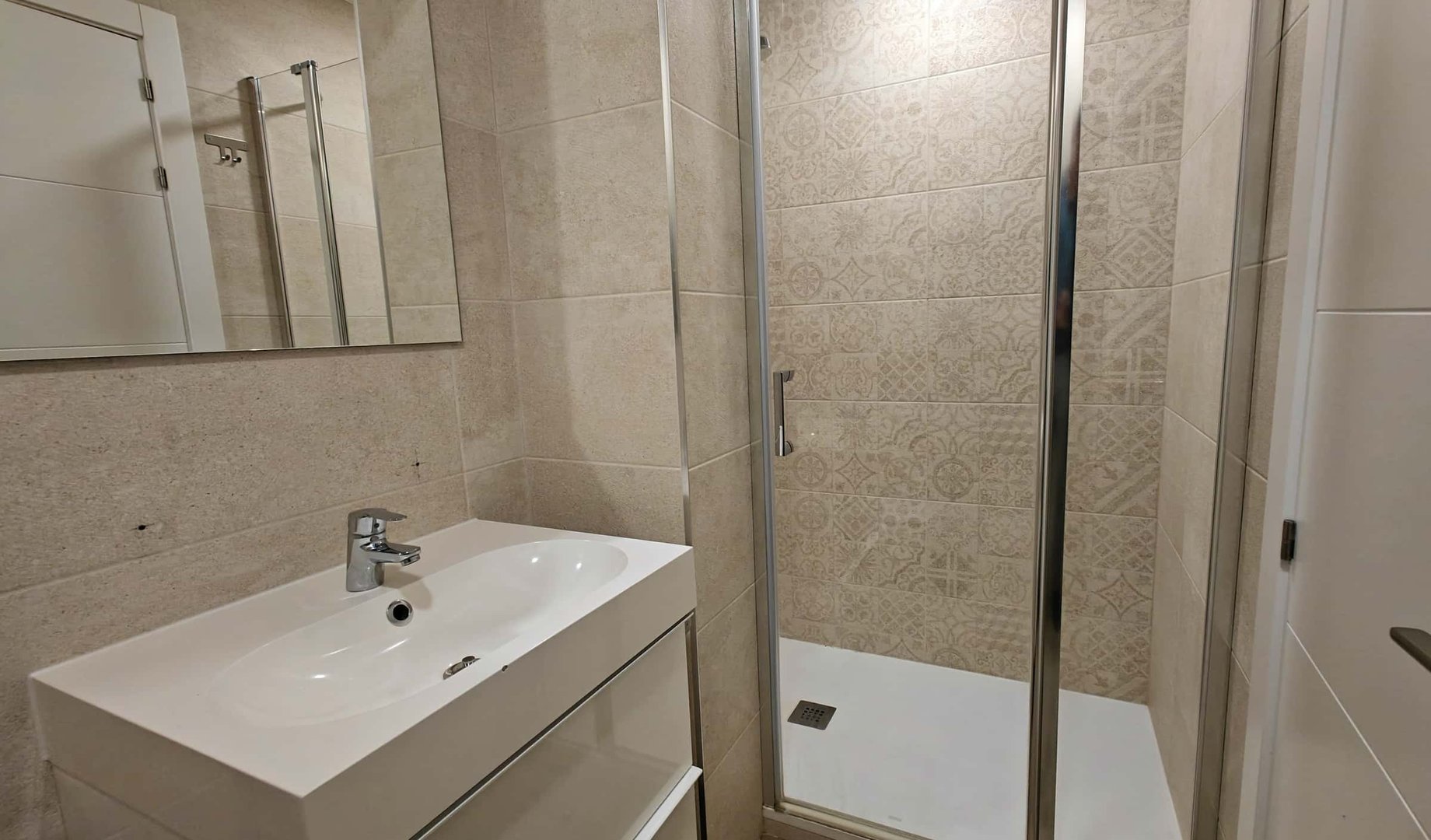 Pis de 30 m² a Madrid