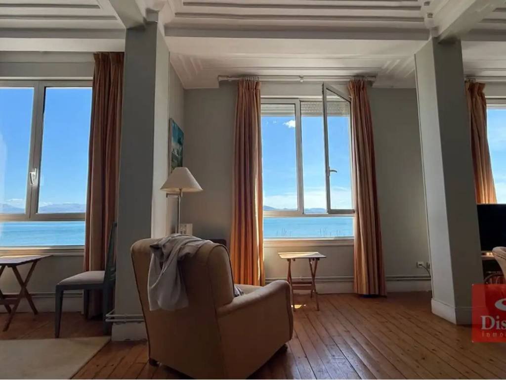 Piso de 200 m² en Santander