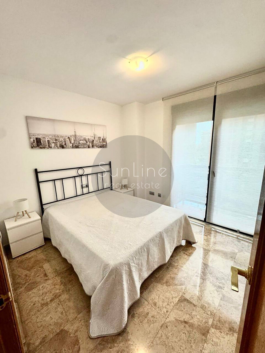 Appartamento 120 m² a Valencia