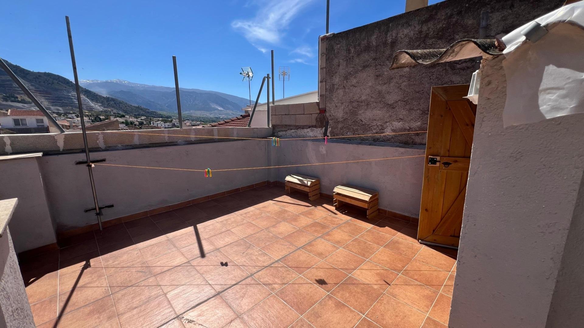 Piso de 66 m² en Padul