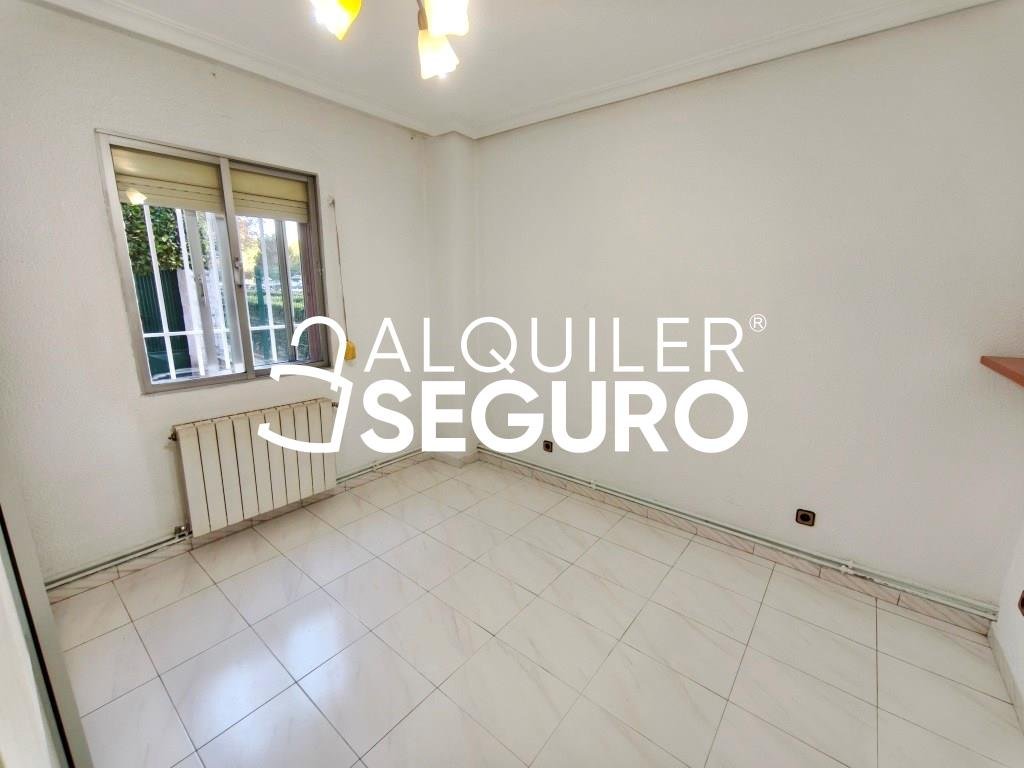 Wohnung 65 m² in Móstoles