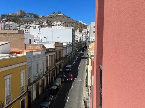 Piso de 90 m² en Las Palmas de Gran Canaria