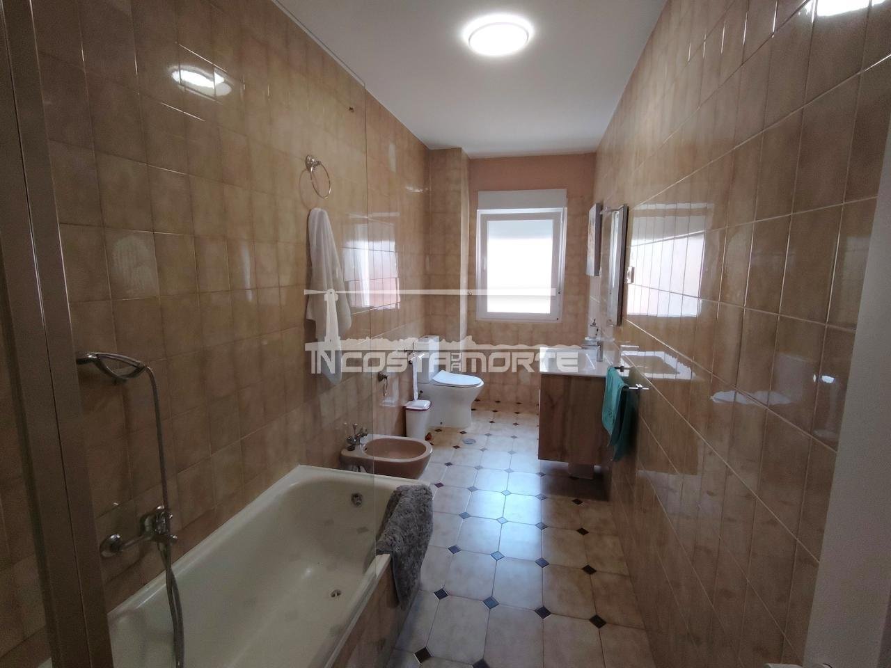 Pis de 104 m² a Carnota