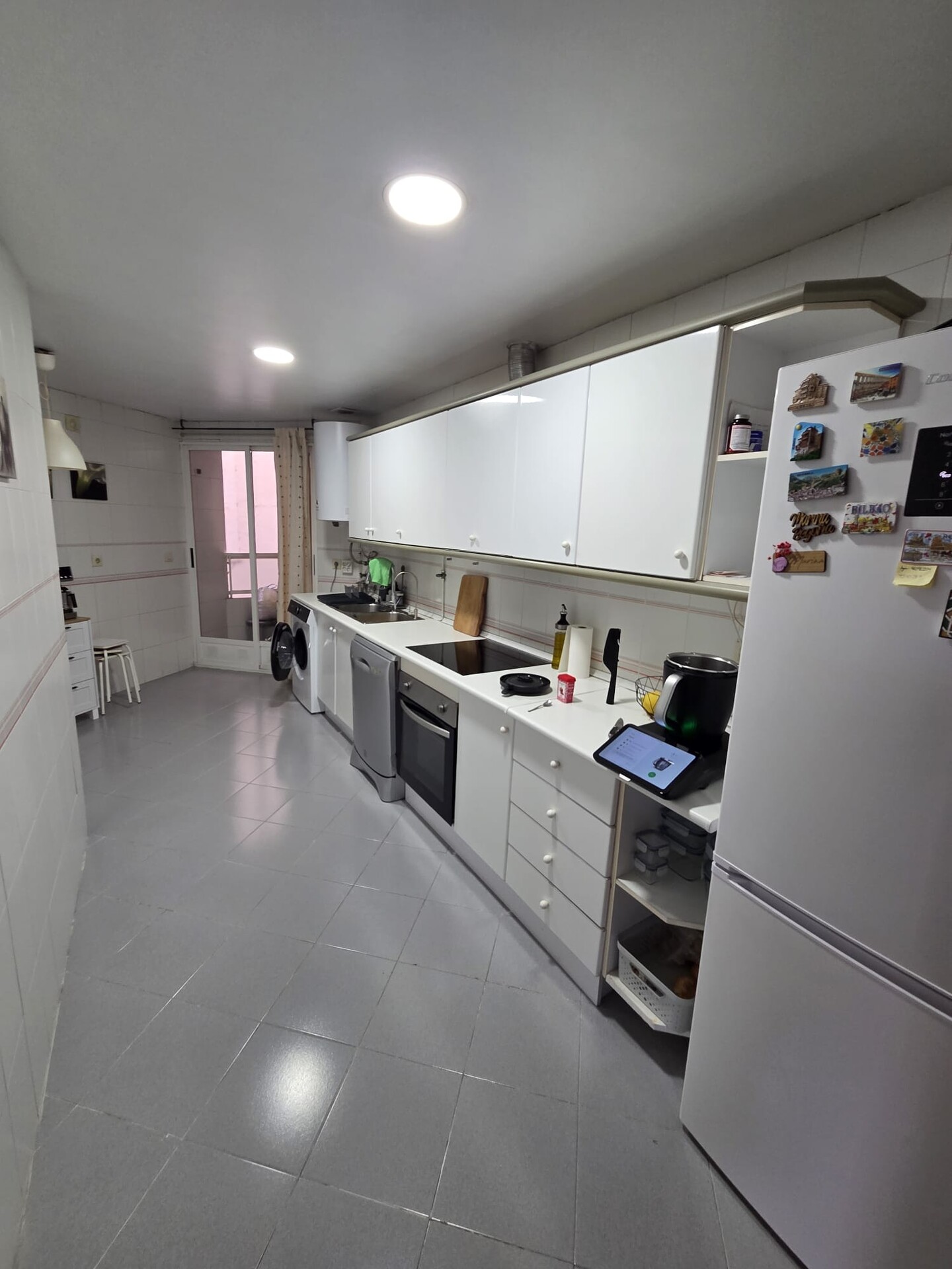 Piso de 120 m² en Alicante