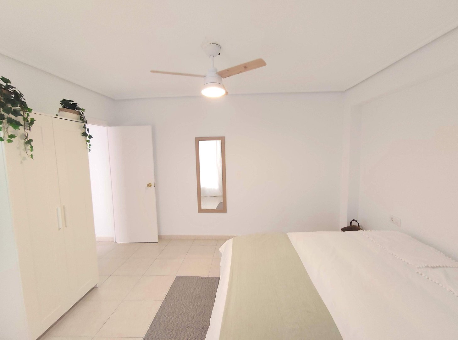 Habitación 98 m², Elche
