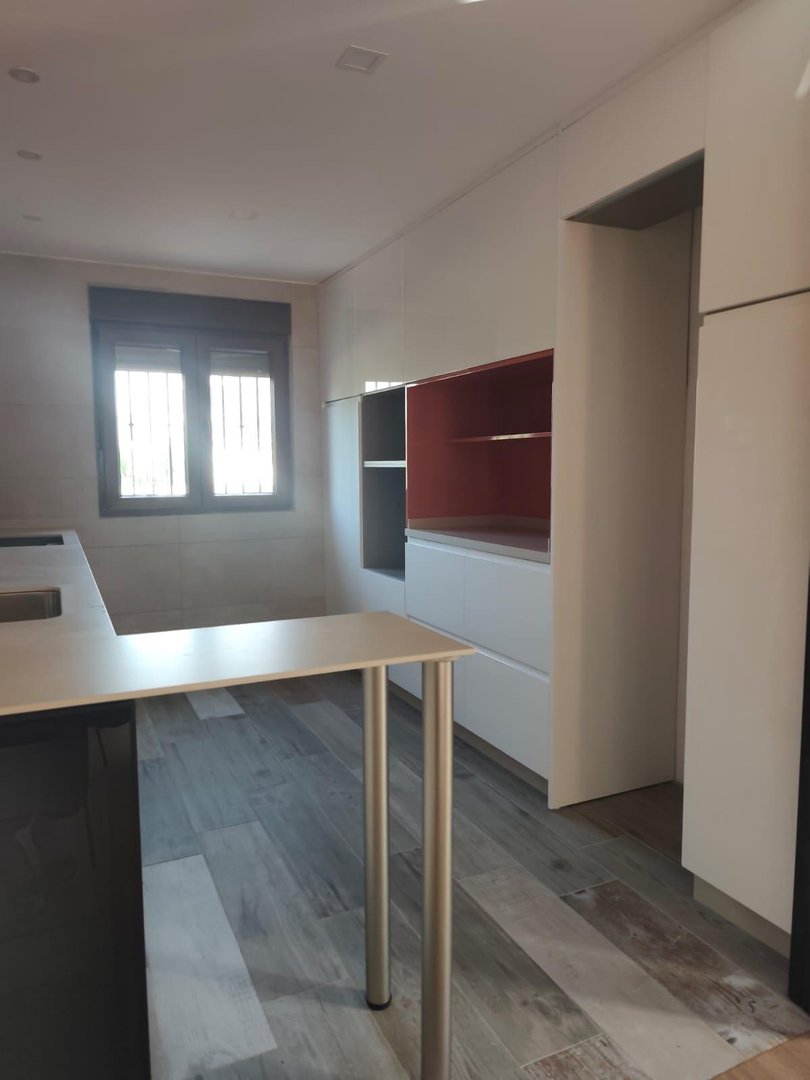 Casa de 170 m² a Las Gabias