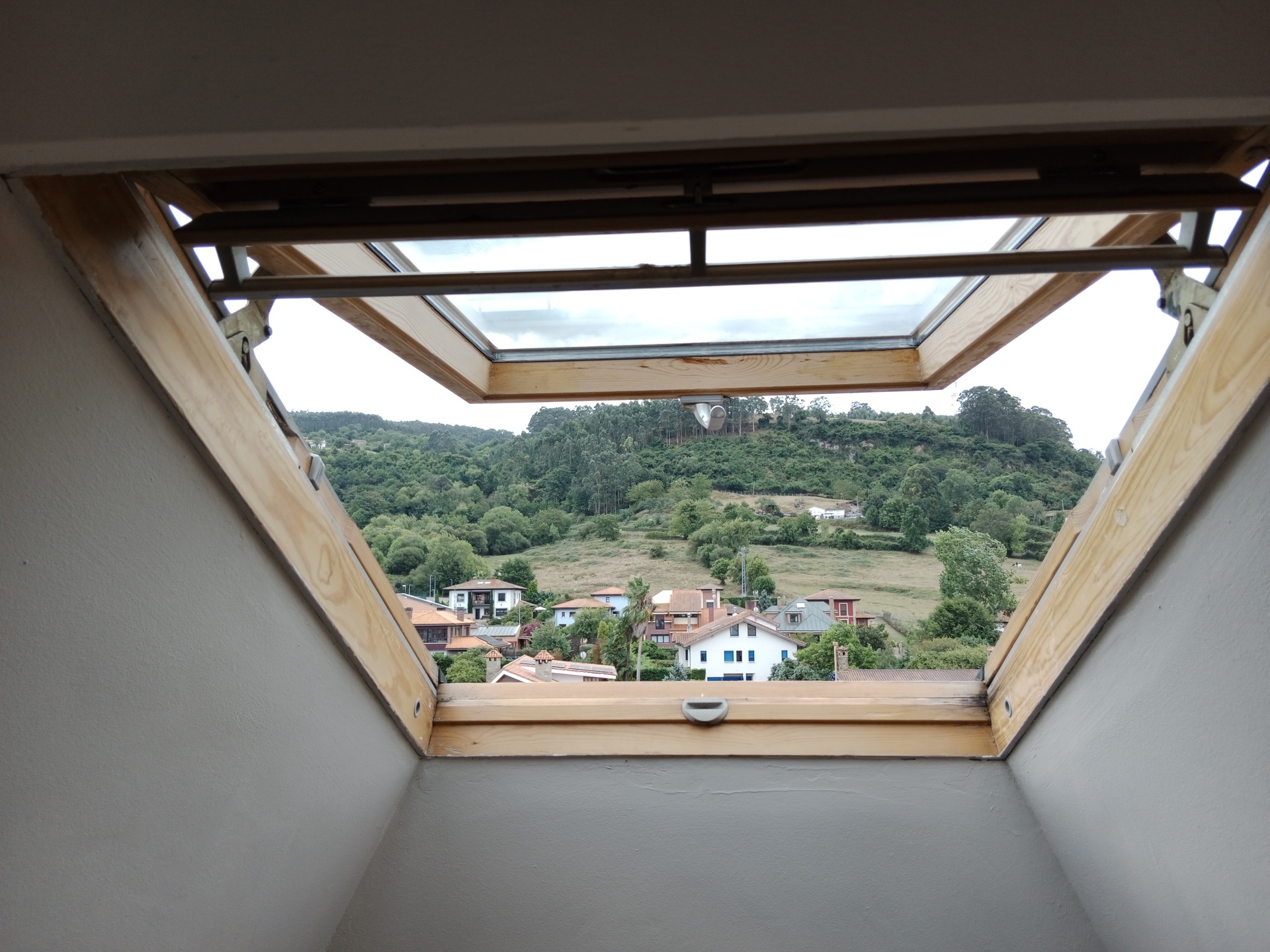 Piso de 65 m² en Villaviciosa