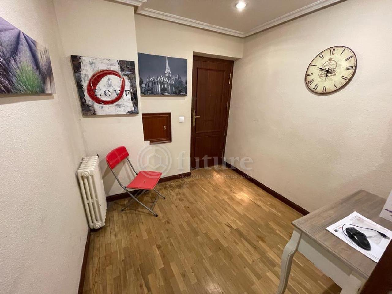 Pis de 200 m² a Salamanca