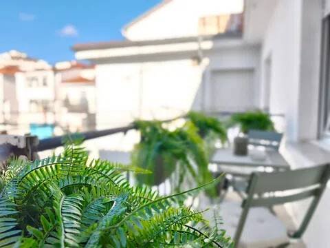 Piso de 89 m² en Pamplona