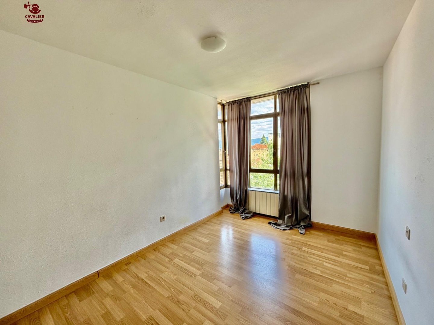 Pis de 115 m² a Collado Mediano