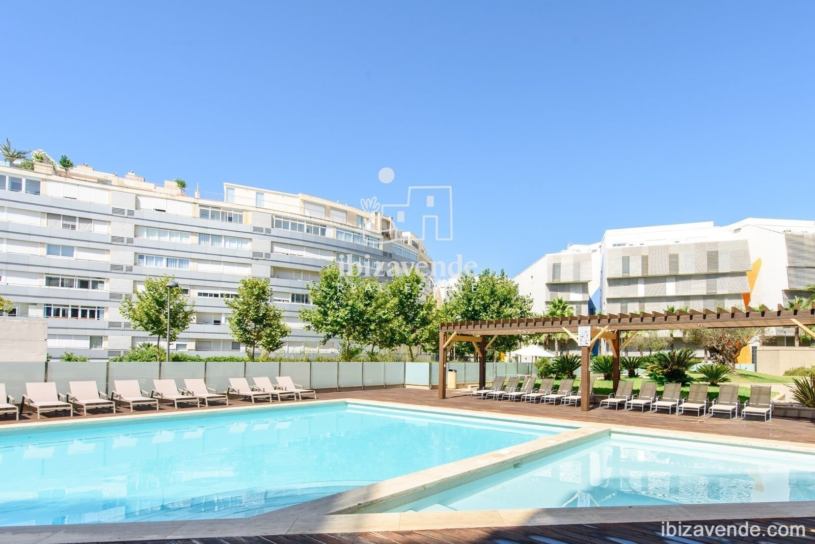Pis de 90 m² a Eivissa