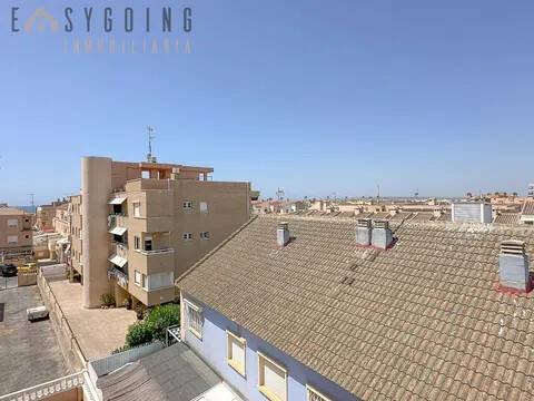Pis de 50 m² a Santa Pola