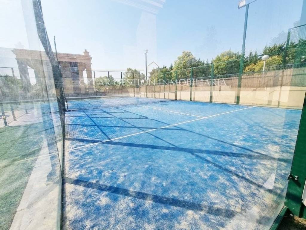 Piso de 100 m² en Salamanca