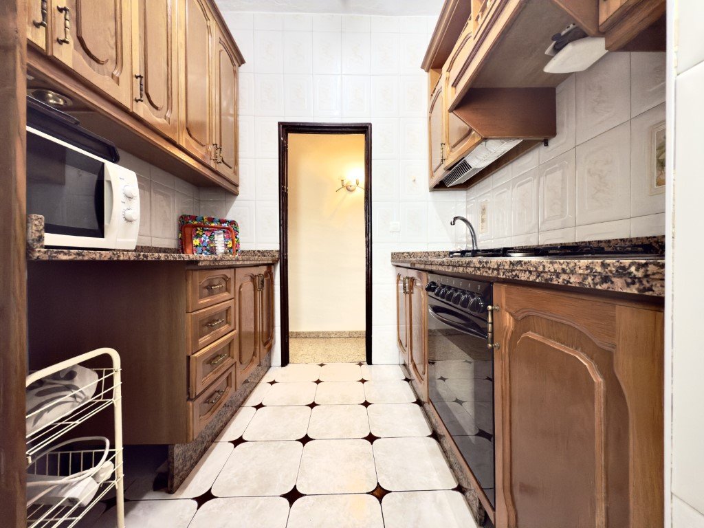 Piso de 80 m² en Córdoba