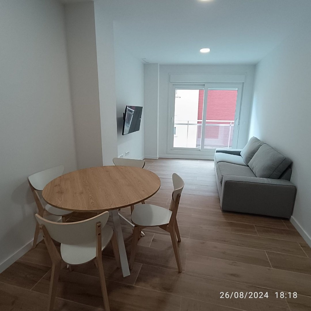 Pis de 72 m² a Paterna